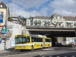 (224'244) - transN, La Chaux-de-Fonds - Nr.