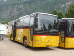 (217'913) - TSAR, Sierre - (VS 75'035) - Volvo (ex Epiney, Ayer) am 13.