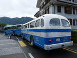 (276'383) - VBL Luzern (vbl-historic) - Nr.