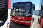 (285'925) - VBZ Z�rich - Nr. 789/ZH 612'789 - Solaris (ex SW Winterthur Nr. 226) am 4. April 2026 in Kerzers, Interbus