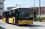 (278'885) - Wieland, Murten - Nr.