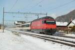 2021-01-26,SBB CFF FFS Roche VD
locomotive électrique Re 460 096 [Furttal]

© la photo vous intéresse merci de me contacter
photos-vietti-violi@ik.me

https://www.flickr.com/photos/ovietti-violi/50877788183/in/album-72157642376332465/