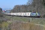 2025-03-18-BLS Cargo Vufflens-la-Ville  Locomotive électrique siemens Vectron   Re 475 428 louer à RailCare     © la photo vous intéresse merci de me contacter 