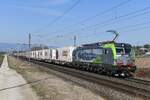 2025-03-07.BLS Cargo Bavois
Locomotive électrique siemens Vectron 
Re 475 428 louer à RailCare 

© la photo vous intéresse merci de me contacter
photos-vietti-violi@ik.me

https://www.flickr.com/photos/ovietti-violi/54381354101/in/datetaken-public/