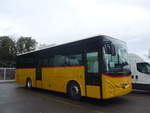 (221'541) - PostAuto - Iveco am 27.