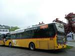 (250'087) - PostAuto Ostschweiz - AR 14'856/PID 10'370 - Iveco am 16.