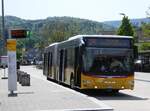(274'473) - PostAuto Nordschweiz - BL 161'657/PID 10'596 - MAN am 2.