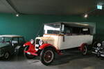 (286'186) - Pantheon Basel, Muttenz - BL 140'653 - Chevrolet am 16.