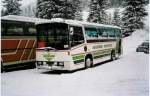 (039'123) - Neukomm, Horboden - BE 85'499 - Neoplan am 19.