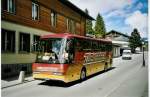 (076'521) - Zurkirchen, Malters - LU 15'560 - Neoplan am 8.