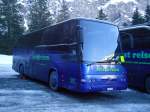 (132'050) - Reist, Gutenburg - BE 125'233 - Volvo am 8.