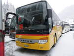 (258'339) - TSB Seelisberg - UR 9002/PID 4496 - Setra (ex STANI, Oberrickenbach; ex Christen, Oberrickenbach; ex Thepra, Stans Nr.