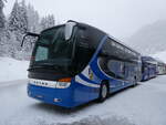 (258'364) - liane, Botterens - FR 330'117 - Setra am 6. Januar 2024 in Adelboden, ASB