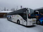 (258'389) - Nax Excursions, Nax - VS 362'427 - Volvo am 6.