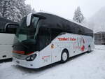 (258'426) - Jean-Louis, Ftigny - Nr. 42/FR 300'466 - Setra am 6. Januar 2024 in Adelboden, ASB