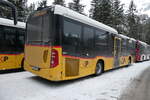 (283'960) - Steiner, Messen - SO 20'606/PID 12'036 - Mercedes am 10. Januar 2026 in Adelboden, Unter dem Birg