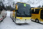 (283'976) - Tschannen, Zofingen - Nr. 19/AG 15'058 - Mercedes am 10. Januar 2026 in Adelboden, Unter dem Birg