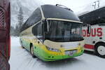 (283'989) - Sommer, Gr�nen - BE 679'698 - Neoplan am 10.