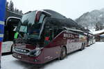 (284'099) - G�ssi, Horw - LU 293'746 - Setra am 10.