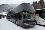 (284'012) - Pfister, Waldkirch - SG 357'964 - Neoplan am 10. Januar 2026 in Adelboden, ASB