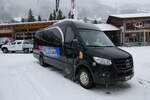 (284'027) - Horner, Tafers - Nr. 19/FR 300'519 - Mercedes am 10. Januar 2026 in Adelboden, ASB