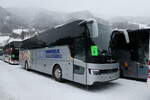 (284'045) - MOB Montreux - Nr. 4/VD 499 - Van Hool am 10. Januar 2026 in Adelboden, ASB