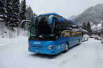 (284'046) - Gander, Ch�teau-d'Oex - VD 713 - Mercedes am 10. Januar 2026 in Adelboden, ASB