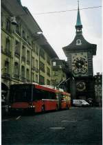 (065'921) - Bernmobil, Bern - Nr.