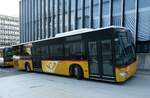 (285'663) - PostAuto Bern - BE 535/BE 734'535/PID 5418 - Mercedes am 21.