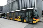 (285'829) - PostAuto Bern - BE 578'306/PID 12'204 - MAN am 28.
