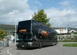 (255'717) - Domo, Glattbrugg - SG 221'026 - Van Hool am 30.