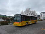 (203'494) - PostAuto Bern - Nr.