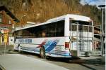 (082'801) - Flck, Brienz - BE 156'358 - Setra am 22.