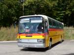 (165'967) - Buzzi, Bern - Mercedes (ex Mattli, Wassen) am 4.