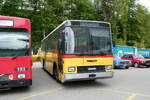 (286'762) - ??? - NAW/Hess (ex Widmer, Bern; ex Lombardi, Winterthur; ex Wohlgemuth, Hochdorf PID 2208) am 3.
