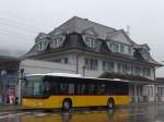 (168'332) - PostAuto Bern - BE 653'384 - Mercedes am 9.