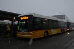 (283'815) - Steiner, Messen - SO 20'143/PID 5372 - Scania/Hess (ex SO 136'226) am 10.