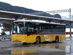 (270'707) - PostAuto Bern - BE 707'920/PID 11'459 - Volvo (ex K�bli, Gstaad BE 671'405; ex K�bli, Gstaad BE 21'779) am 6.