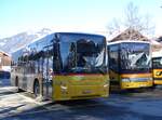 (271'123) - PostAuto Bern - BE 707'919/PID 11'458 - Volvo (ex Kbli, Gstaad) am 13.