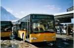 (074'408) - PostAuto Berner Oberland - BE 614'044 - Mercedes am 6.