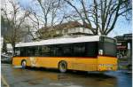 (082'713) - PostAuto Bern - BE 610'539 - Solaris am 22.