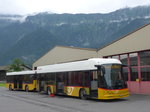 (172'208) - PostAuto Bern - BE 475'161 - Hess am 26.