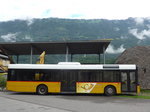 (172'211) - PostAuto Bern - BE 610'538 - Solaris am 26.