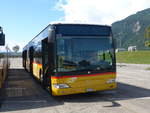 (184'586) - PostAuto Bern - Nr.