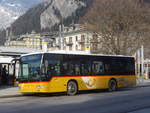 (222'934) - PostAuto Bern - BE 610'532 - Mercedes am 3.