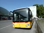 (237'241) - PostAuto Bern - BE 653'384 - Mercedes am 18.