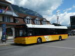 (238'596) - PostAuto Bern - BE 610'536 - Solaris am 30.