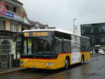 (242'153) - PostAuto Bern - BE 610'532 - Mercedes am 5.