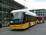 (249'232) - PostAuto Bern - BE 475'161/PID 10'248 - Hess am 28.