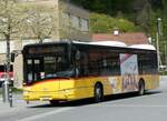 (249'415) - PostAuto Bern - BE 836'434/PID 10'340 - Solaris (ex Nr.